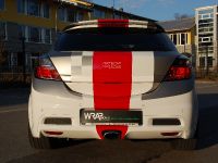 Opel Astra H OPC Nurburgring by WRAPworks (2013) - picture 5 of 17