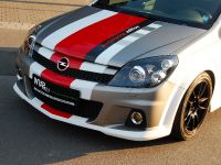 Opel Astra H OPC Nurburgring by WRAPworks (2013) - picture 6 of 17