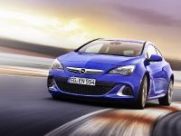 Opel Astra J OPC (2012) - picture 2 of 12