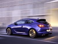 Opel Astra J OPC (2012) - picture 3 of 12