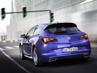 Opel Astra J OPC (2012)