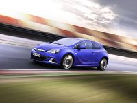 Opel Astra J OPC (2012) - picture 5 of 12