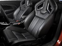 Opel Astra J OPC (2012)