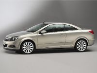Opel Astra TwinTop / Sedan (2007) - picture 1 of 7