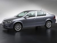 Opel Astra TwinTop / Sedan (2007) - picture 5 of 7