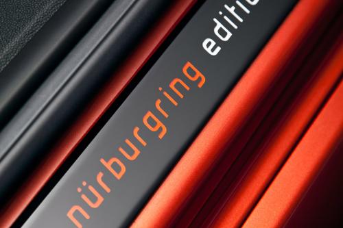 Opel Corsa OPC Nurburgring Edition (2011) - picture 1 of 4