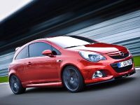 Opel Corsa OPC Nurburgring Edition (2011) - picture 1 of 4