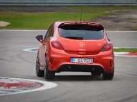 Opel Corsa OPC Nurburgring Edition (2011) - picture 3 of 4