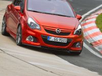 Opel Corsa OPC Nurburgring Edition (2011) - picture 2 of 4