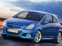 Opel Corsa OPC (2008)