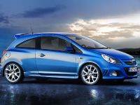 Opel Corsa OPC (2008) - picture 2 of 5