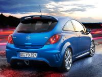 Opel Corsa OPC (2008) - picture 3 of 5