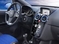 Opel Corsa OPC (2008)