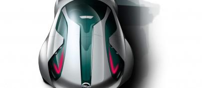 Opel Flextreme GT/E Concept (2010) - picture 4 of 9