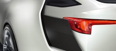 Opel Flextreme GT/E Concept (2010) - picture 7 of 9