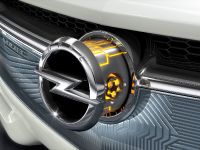 Opel Flextreme GT/E Concept (2010) - picture 5 of 9