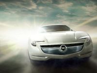 Opel Flextreme GT/E Concept, 5 of 9