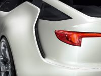 Opel Flextreme GT/E Concept, 6 of 9