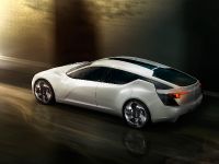 Opel Flextreme GT/E Concept, 8 of 9