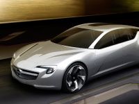 Opel Flextreme GT/E Concept (2010) - picture 1 of 9