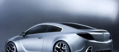 Opel Grand Turismo Coupe Concept (2007) - picture 4 of 5