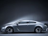 Opel Grand Turismo Coupe Concept (2007) - picture 3 of 5