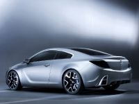 Opel Grand Turismo Coupe Concept (2007) - picture 4 of 5