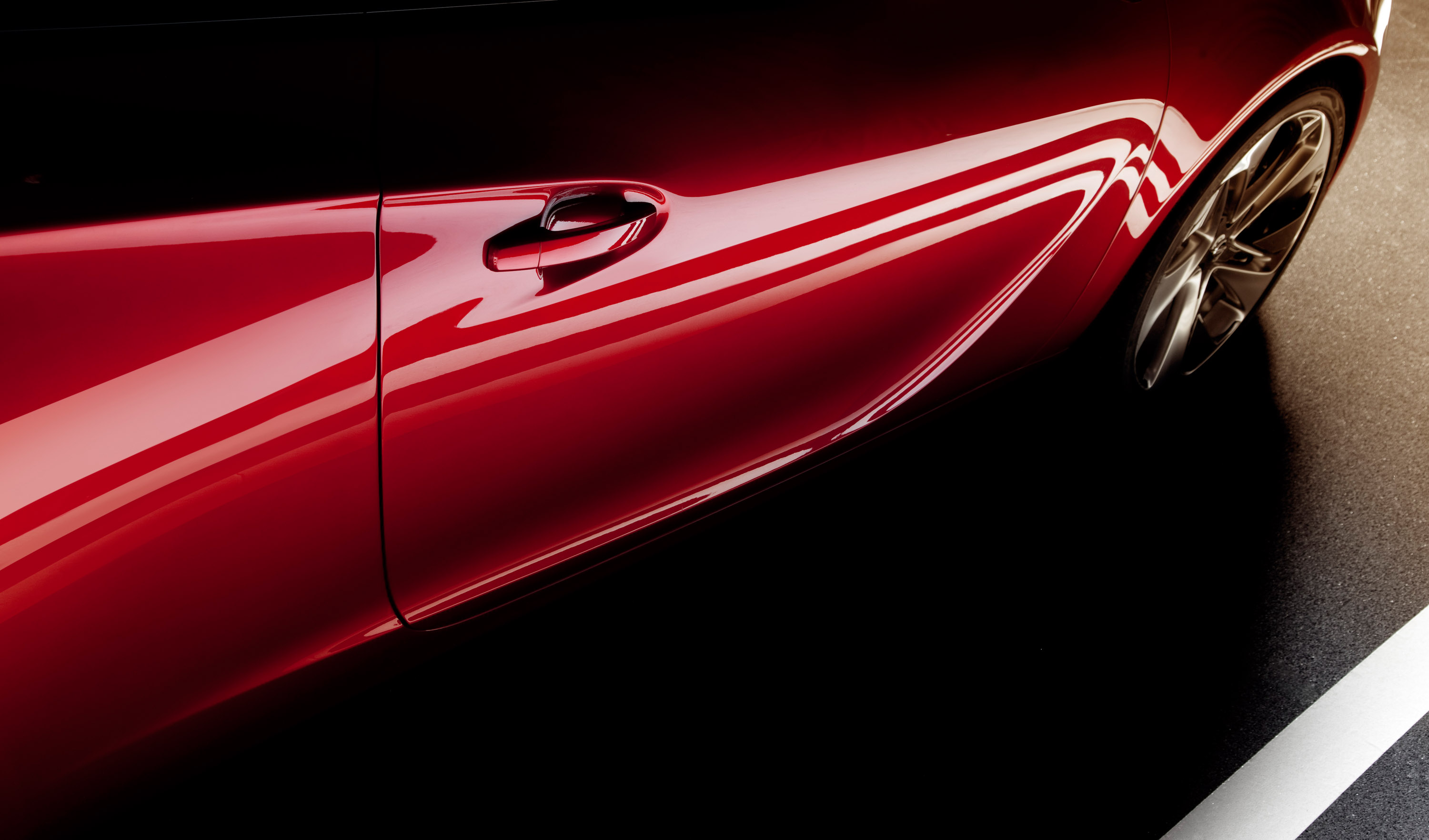 Изгиб машины. Opel GTC Concept. Текстура автомобиля. Фактура авто. Красивые текстуры для машин.