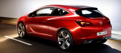 Opel GTC Paris concept (2010) - picture 4 of 10