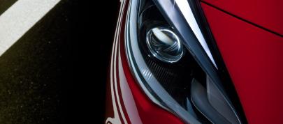 Opel GTC Paris concept (2010) - picture 7 of 10