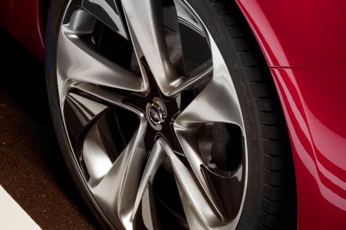 Opel GTC Paris concept (2010) - picture 8 of 10