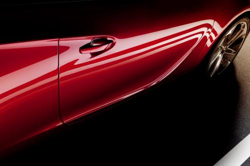 Opel GTC Paris concept (2010) - picture 9 of 10