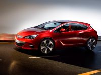 Opel GTC Paris concept (2010) - picture 3 of 10