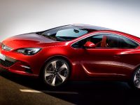 Opel GTC Paris concept (2010) - picture 4 of 10