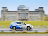 Opel HydroGen4 (2008) - picture 4 of 12