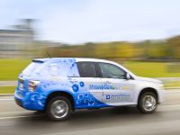 Opel HydroGen4 (2008) - picture 5 of 12