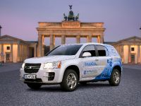 Opel HydroGen4 (2008) - picture 7 of 12