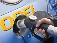 Opel HydroGen4 (2008)