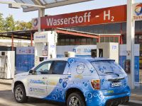 Opel HydroGen4 (2008)