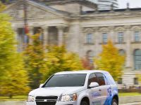 Opel HydroGen4 (2008)