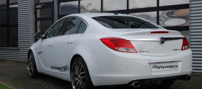 STEINMETZ Opel Insignia (2008) - picture 4 of 8