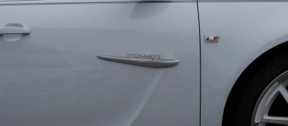 STEINMETZ Opel Insignia (2008) - picture 7 of 8