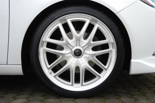 STEINMETZ Opel Insignia (2008) - picture 8 of 8