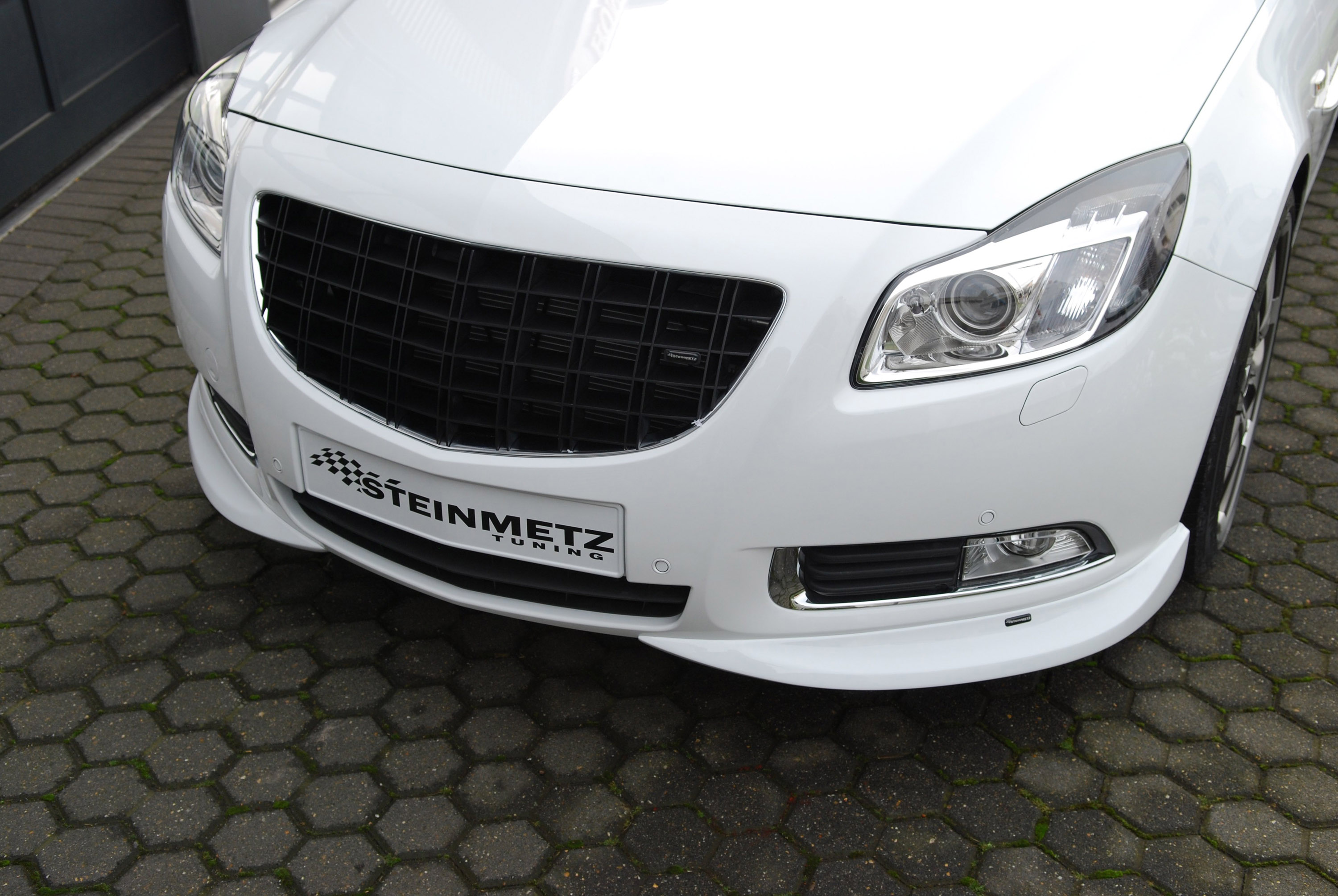 STEINMETZ Opel Insignia