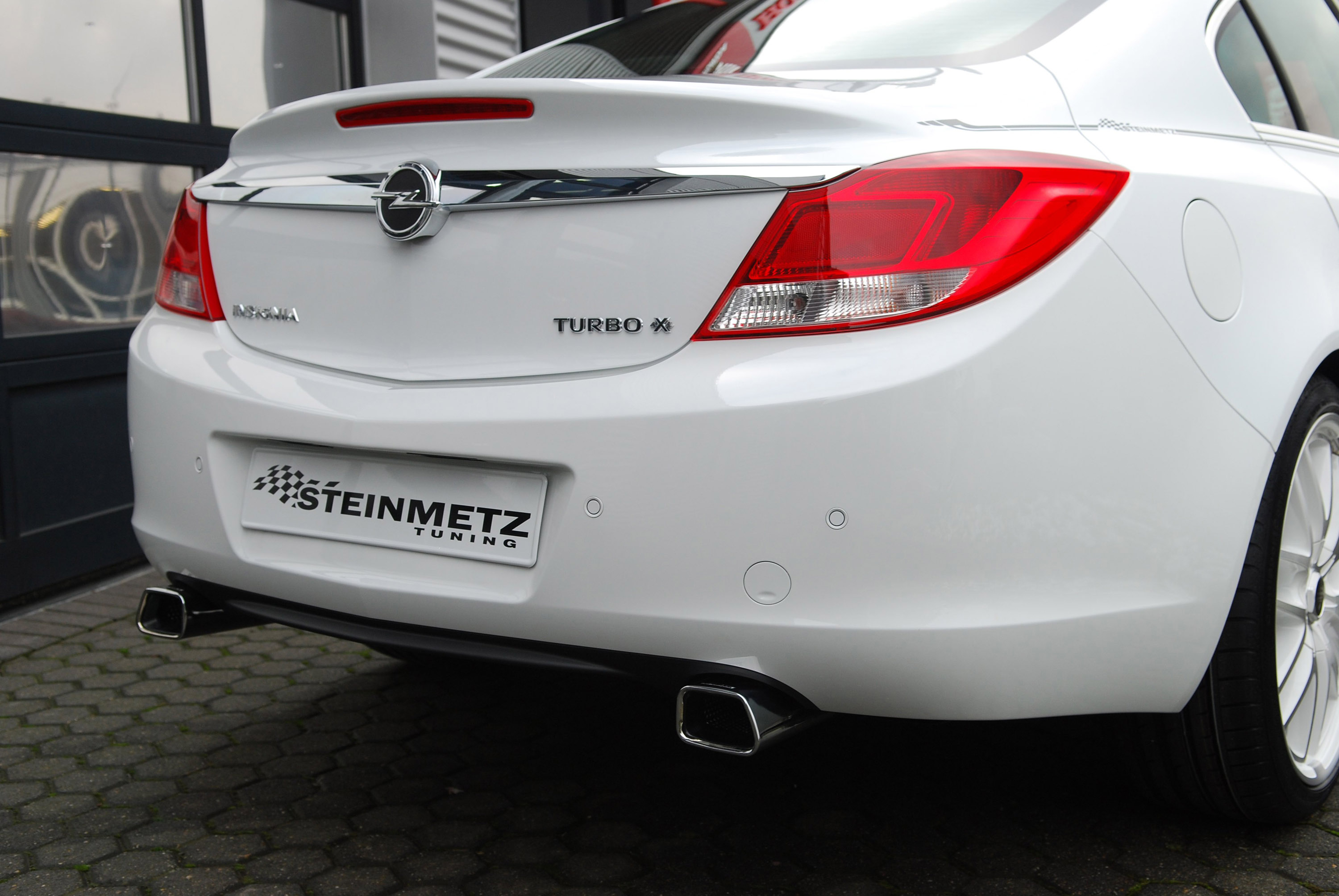 STEINMETZ Opel Insignia