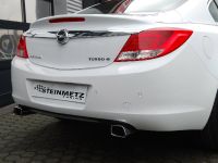 STEINMETZ Opel Insignia (2008) - picture 6 of 8