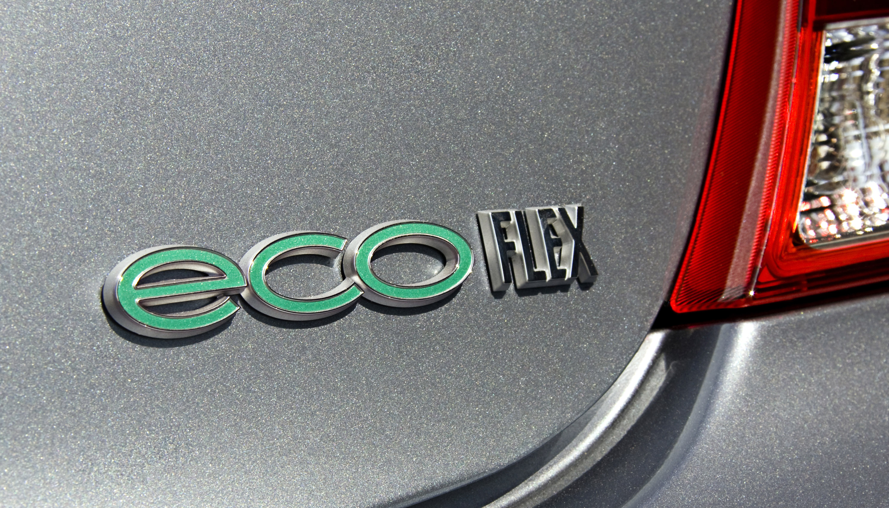 Opel Insignia ecoFLEX