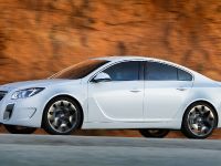 Opel Insignia OPC Unlimited (2011) - picture 2 of 4