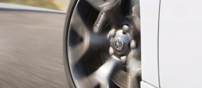 Opel Insignia OPC (2009) - picture 12 of 21