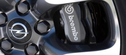 Opel Insignia OPC (2009) - picture 15 of 21